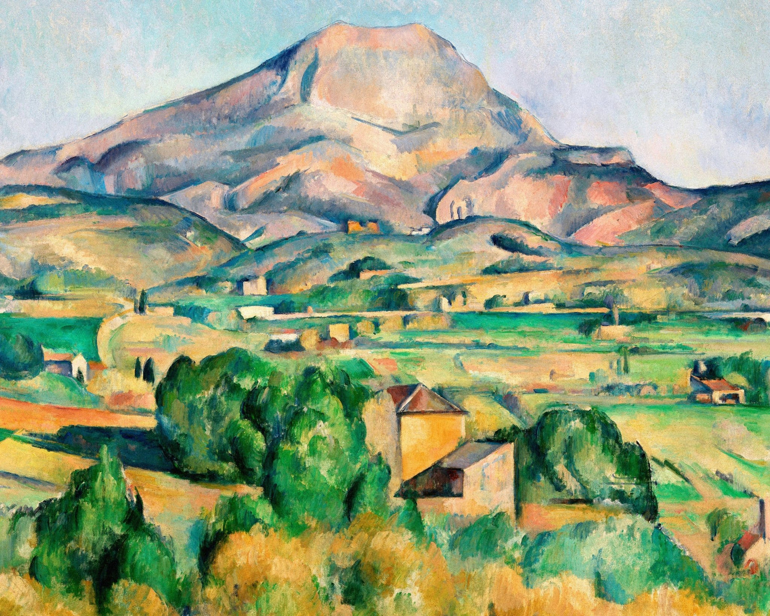 Paul Cézanne | Pathos Studio