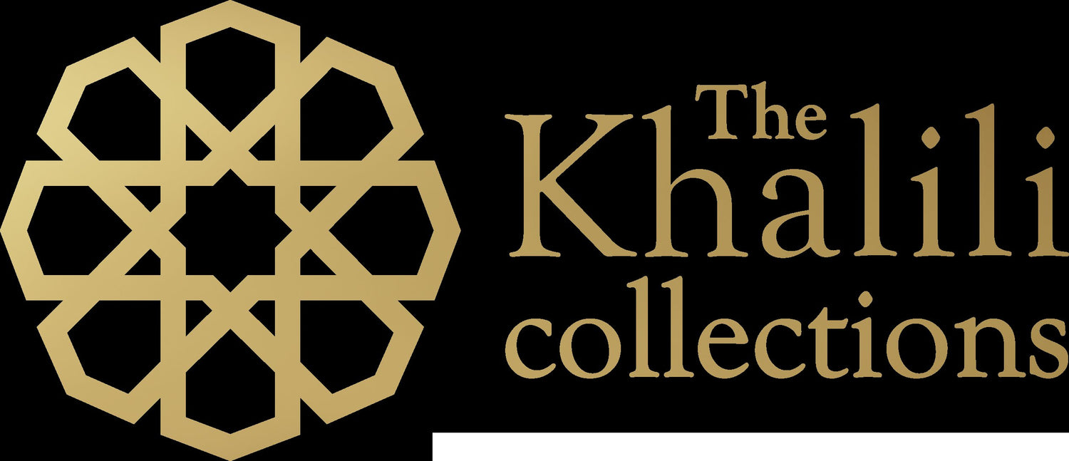 The Khalili Collections - Pathos Studio