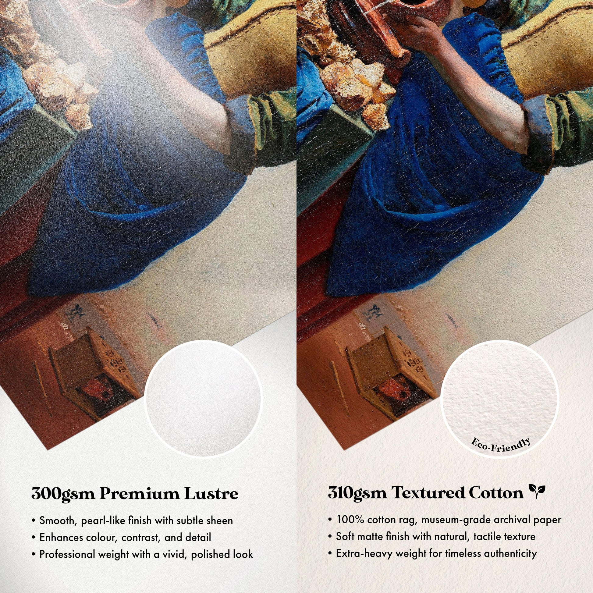 Paper Comparison