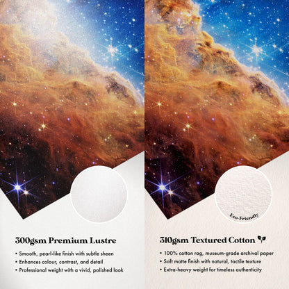 Paper Comparison