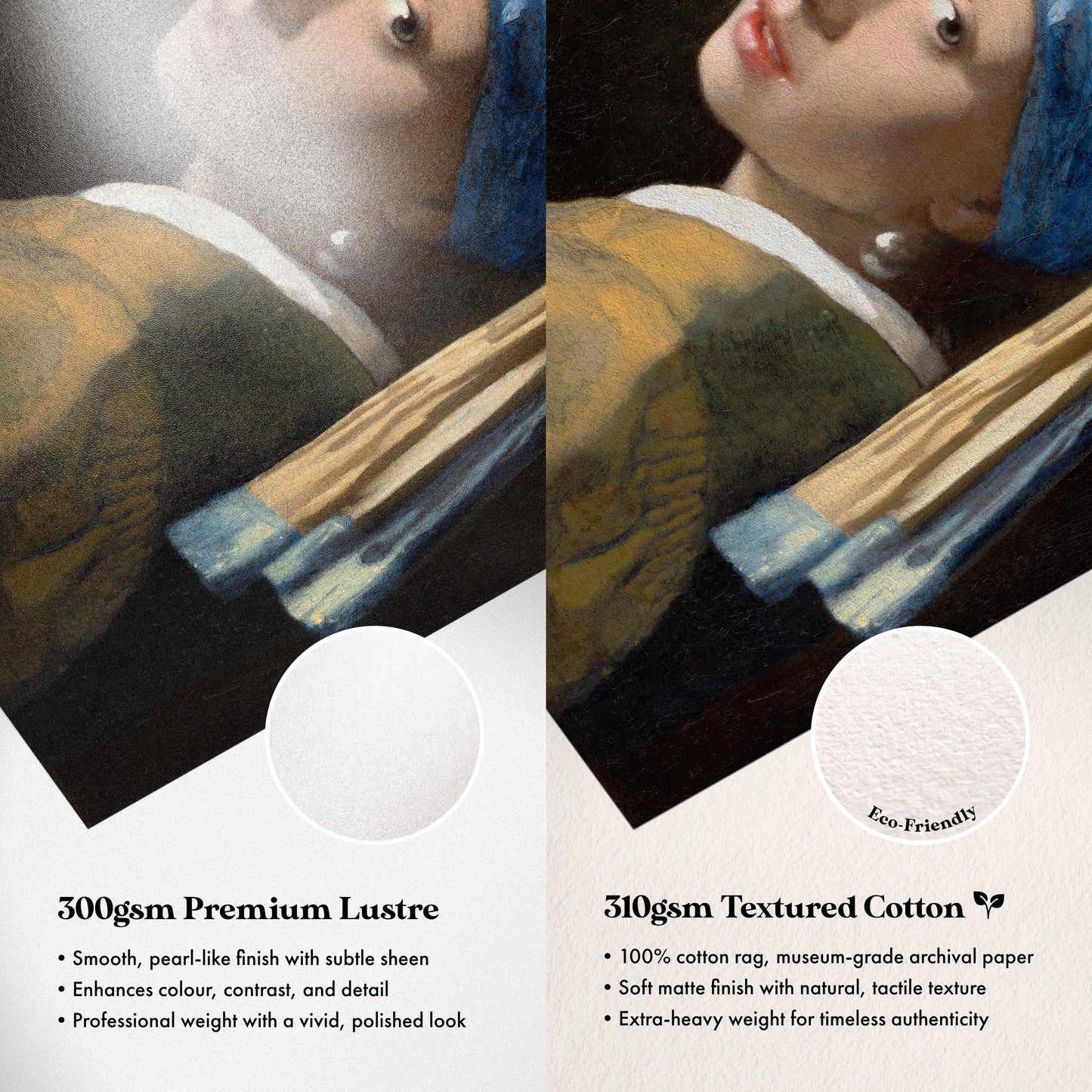 Paper Comparison