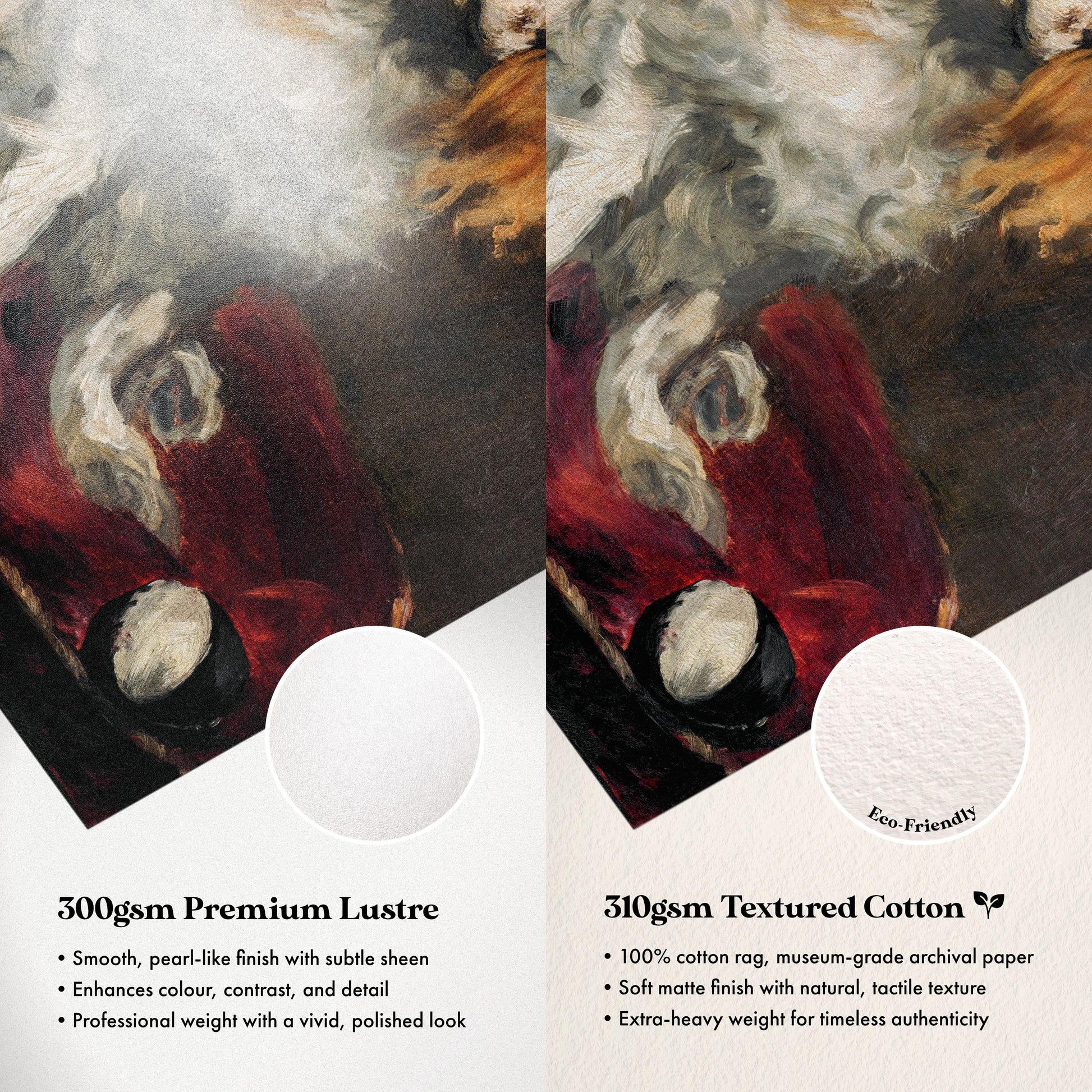 Paper Comparison