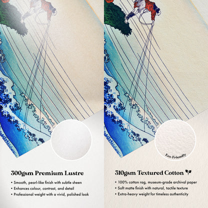 Paper Comparison