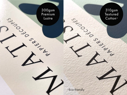 Alexander Francis Lydon - Green Mantara Illustris from 'Les Plantes à Feuillage Coloré' | Art Prints | Pathos Studio