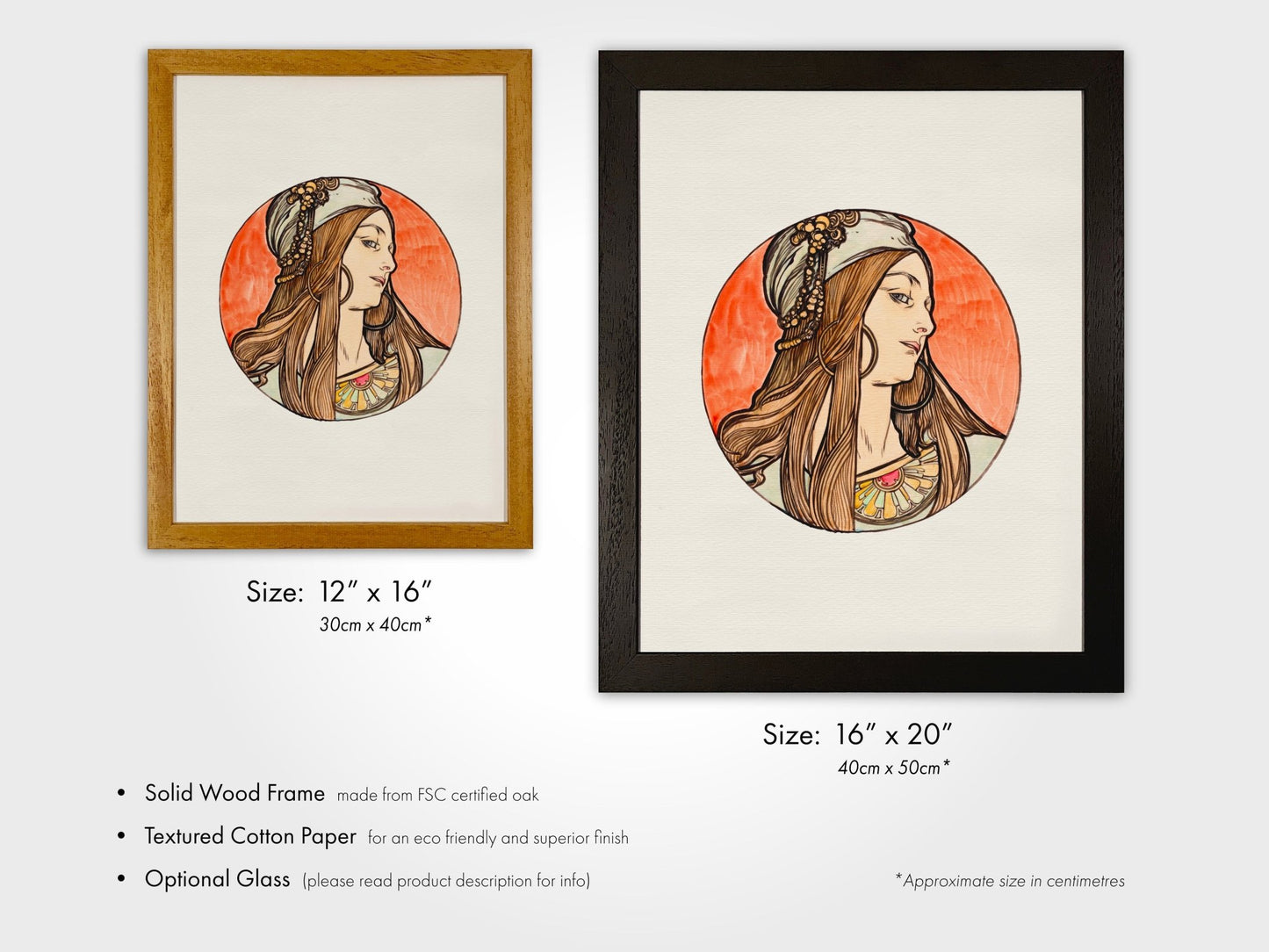 ALPHONSE MUCHA - Facade Of The Fouquet - Pathos Studio - Art Prints