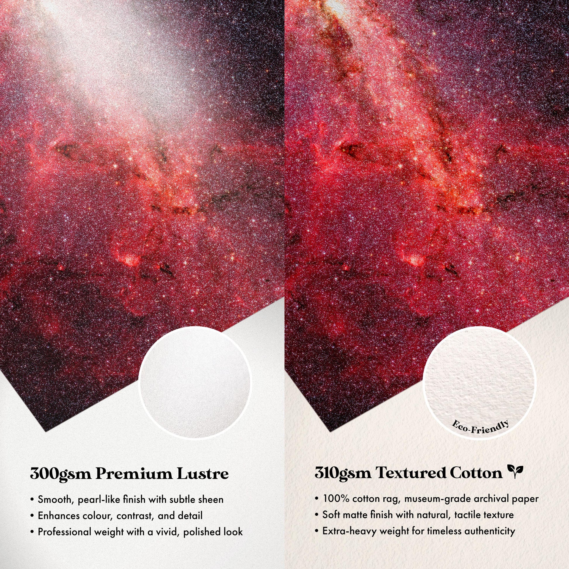 Paper Comparison