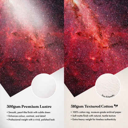 Paper Comparison