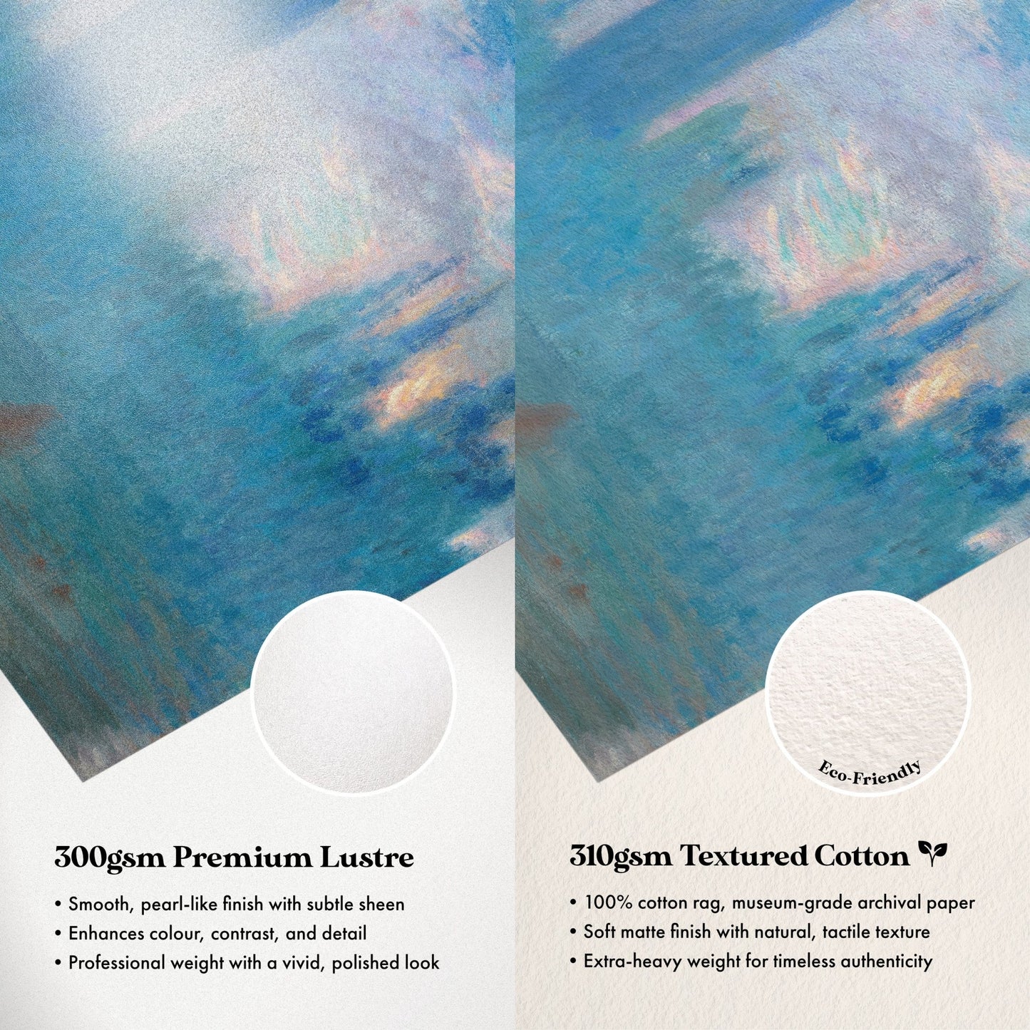 Claude Monet - Houses Of Parliament, London | Art Prints | Pathos Studio