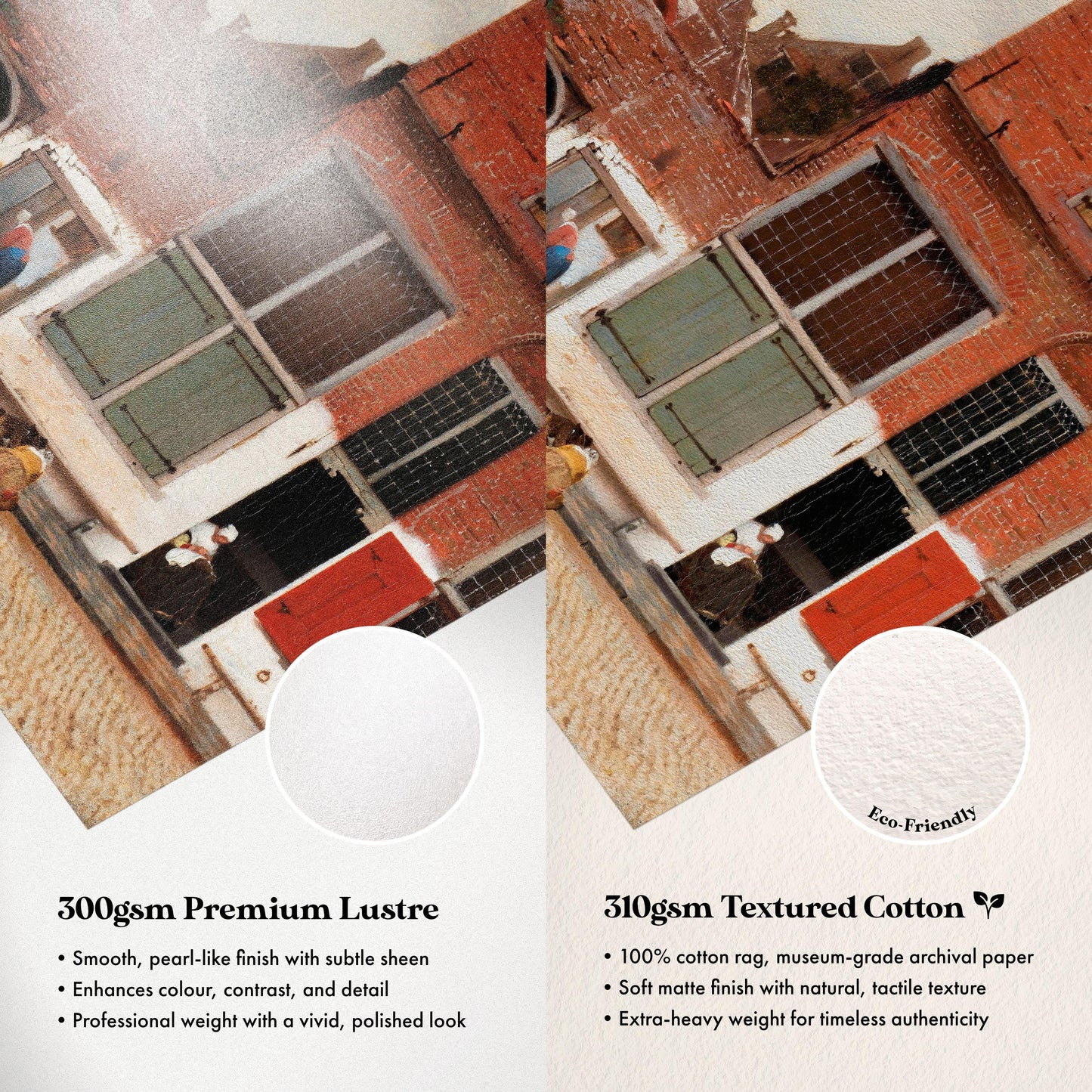 Paper Comparison