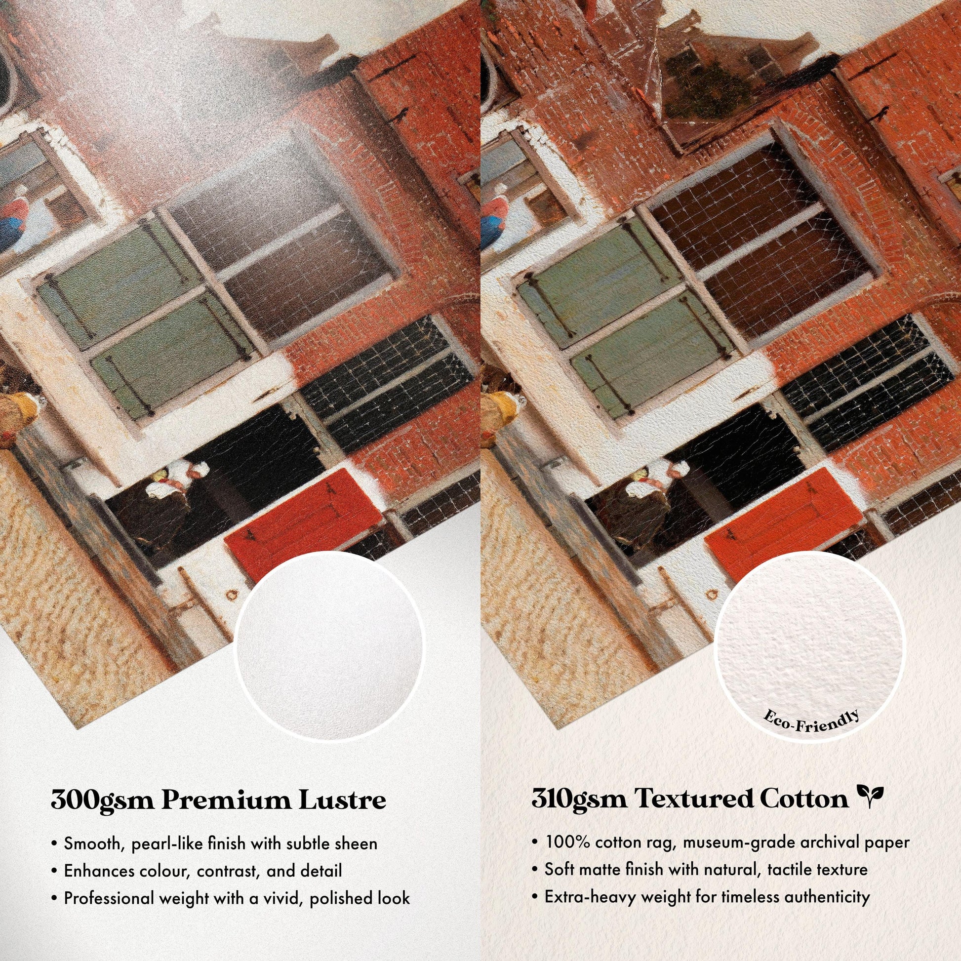 Paper Comparison