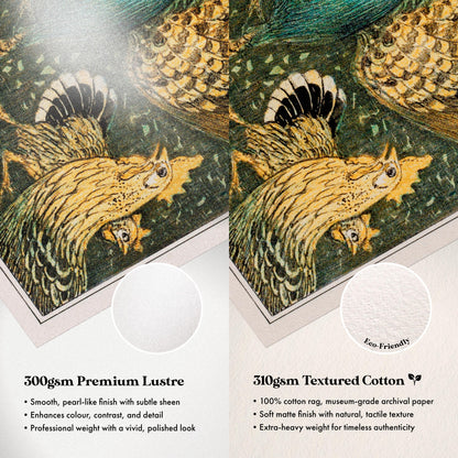 Paper Comparison