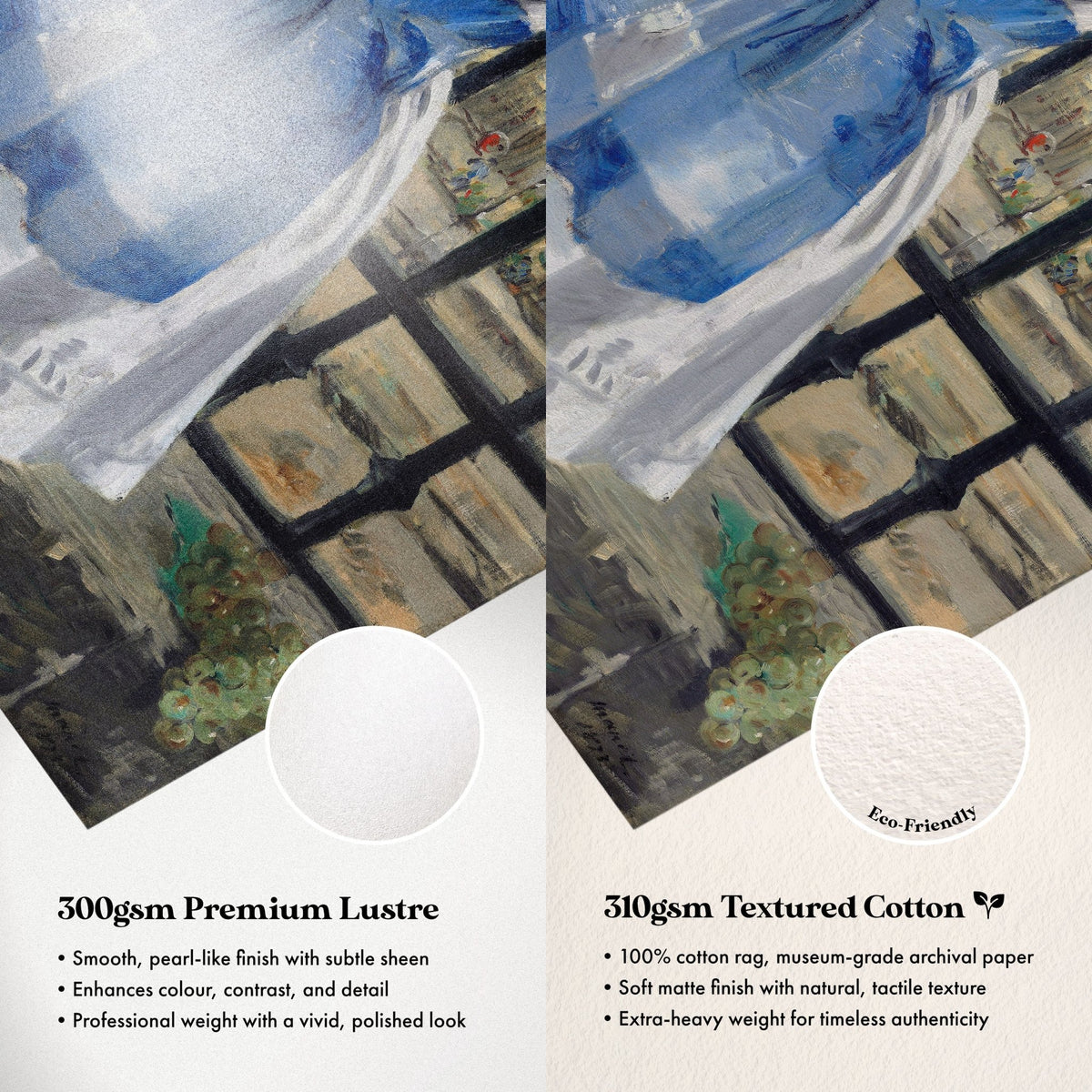 Paper Comparison