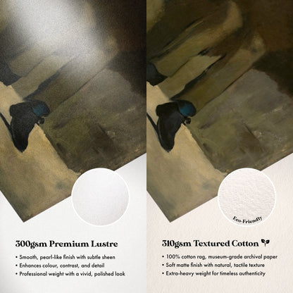 Paper Comparison