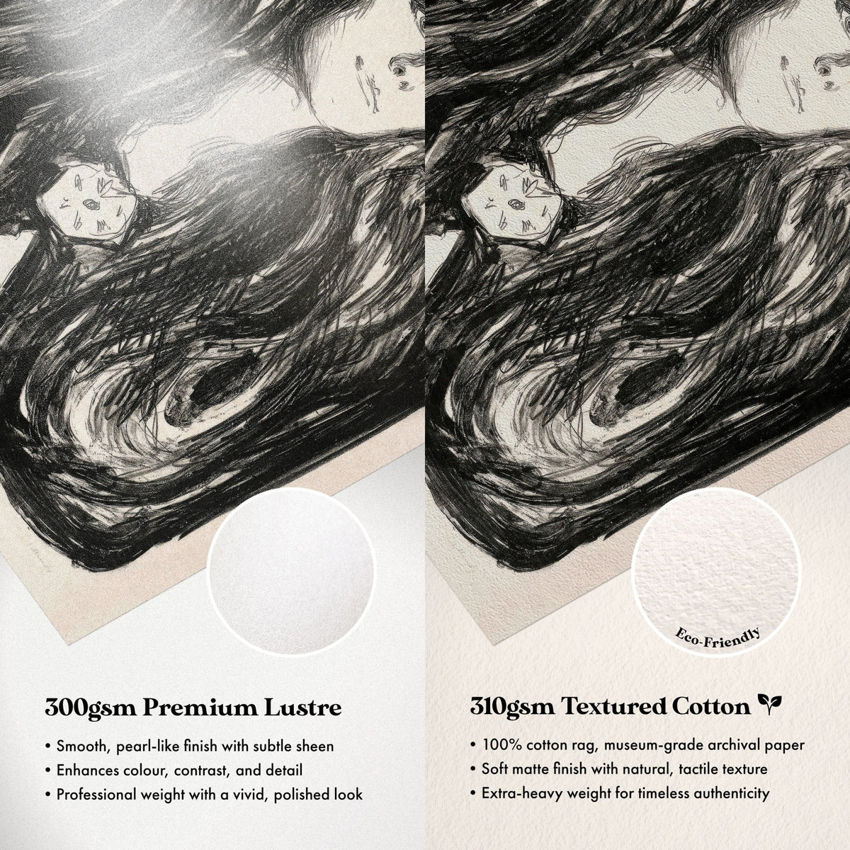 Paper Comparison