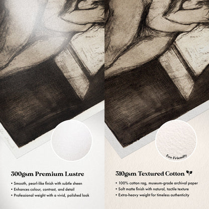 Paper Comparison