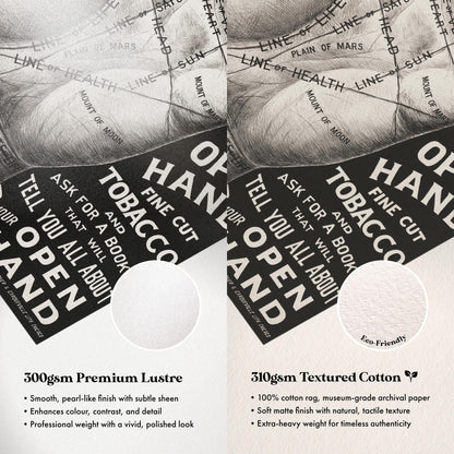 Paper Comparison