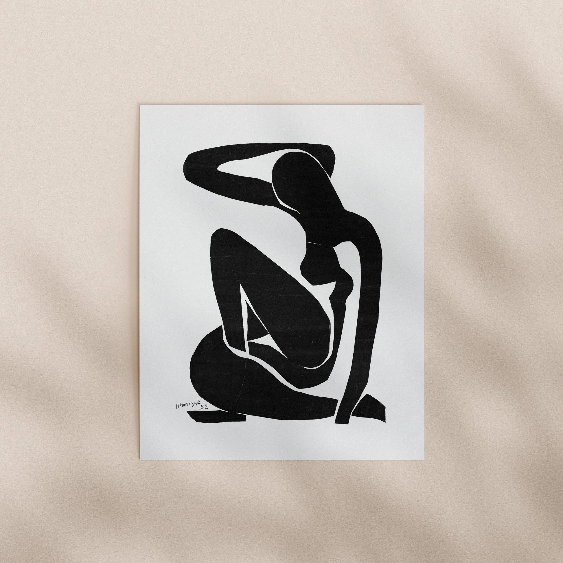 Print Only