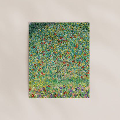 Gustav Klimt - Apple Tree | Art Prints | Pathos Studio