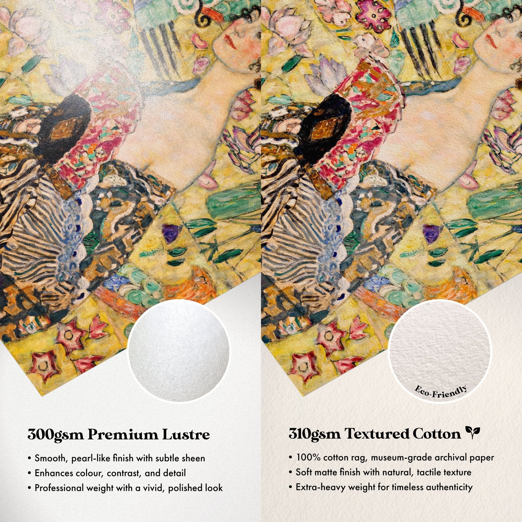 Klimt's Women ハードカバー Klimt's Women ハードカバー Bluebird Art Gustav Klimt - Lady