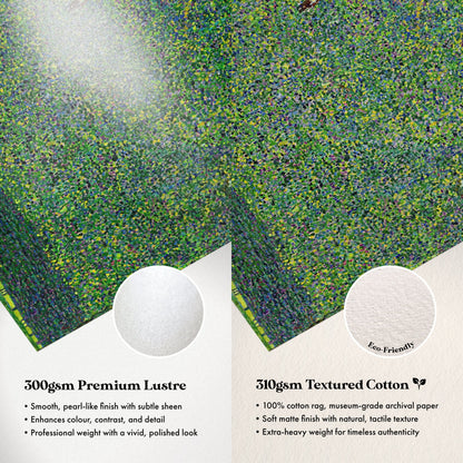 Gustav Klimt - The Park | Art Prints | Pathos Studio