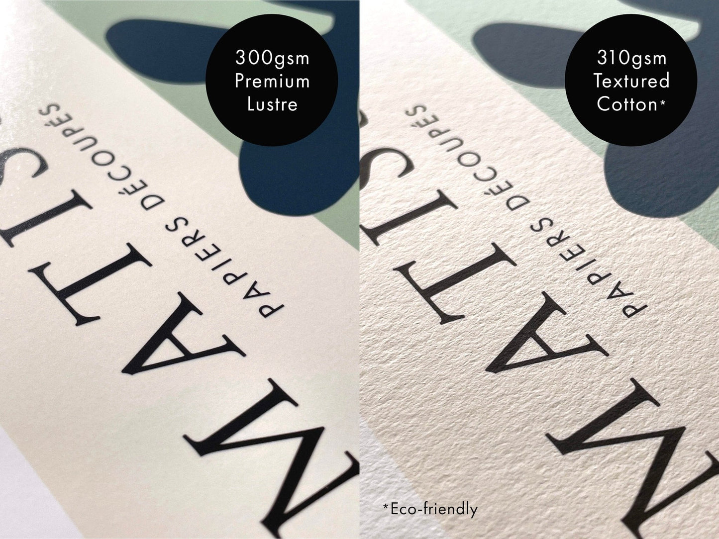 Henri Matisse - Goldfish (Color Palette Poster) | Art Prints | Pathos Studio