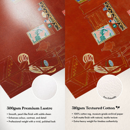 Paper Comparison