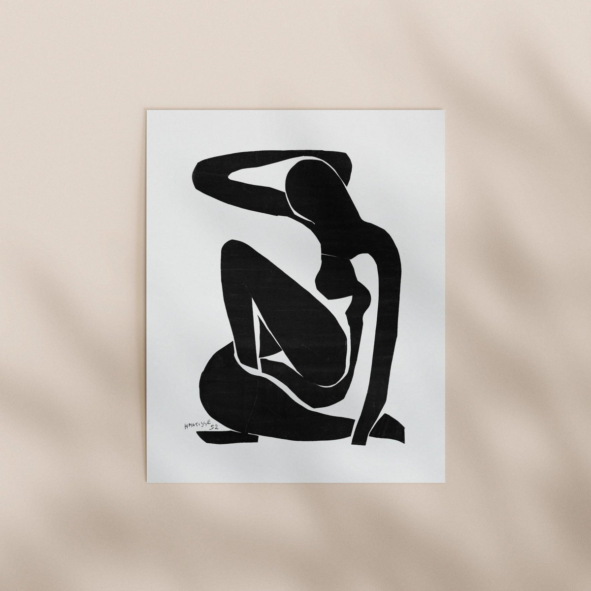 Print Only