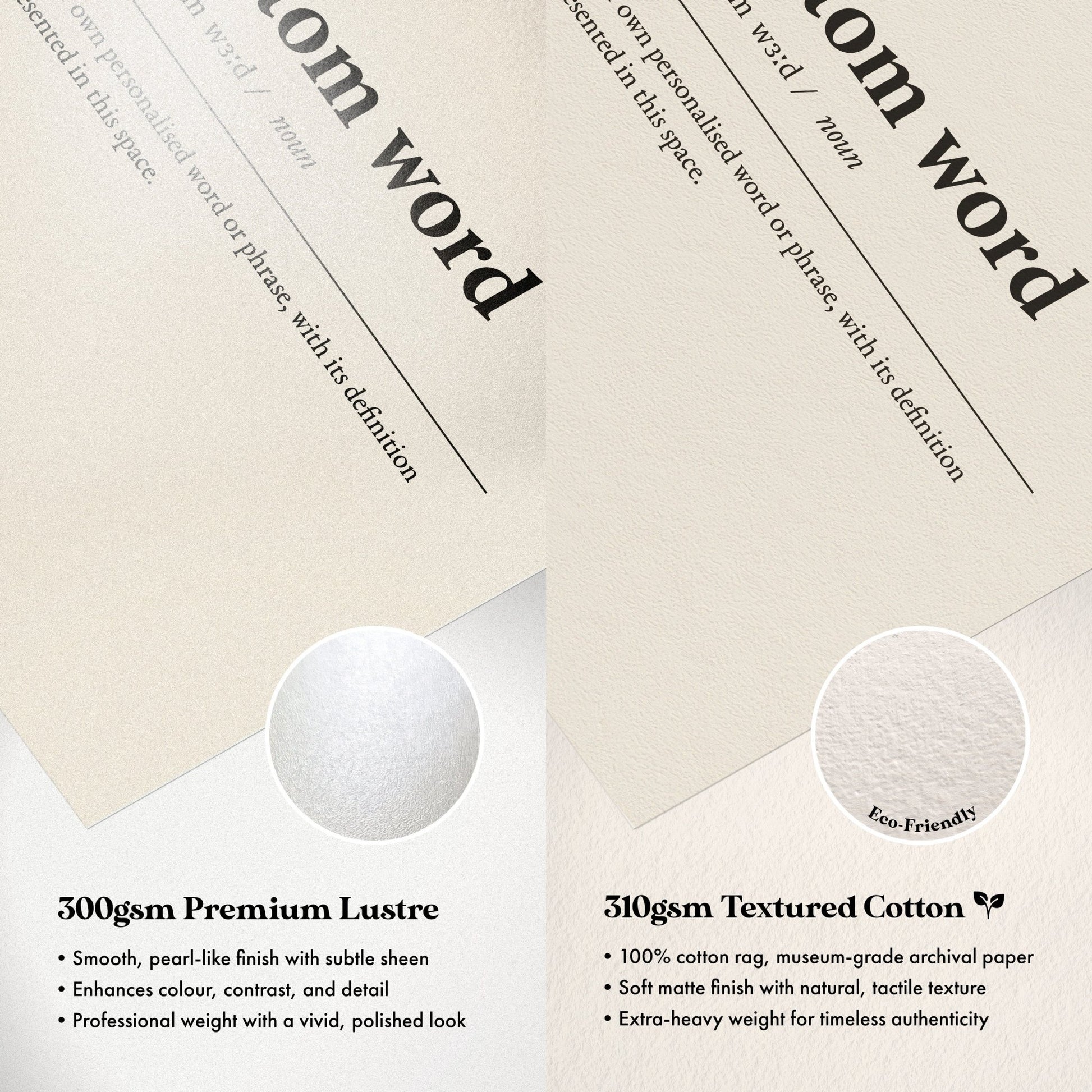 Pathos Studio - Custom Word Definition | Art Prints | Pathos Studio