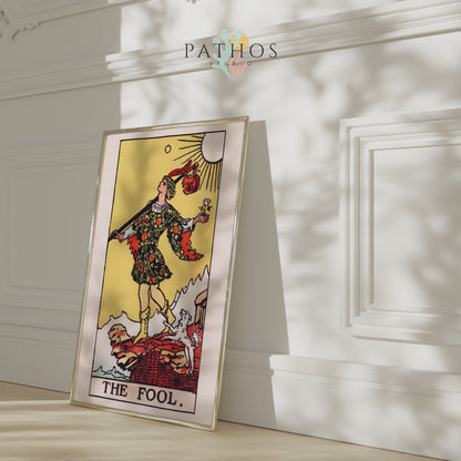 Queen of Swords