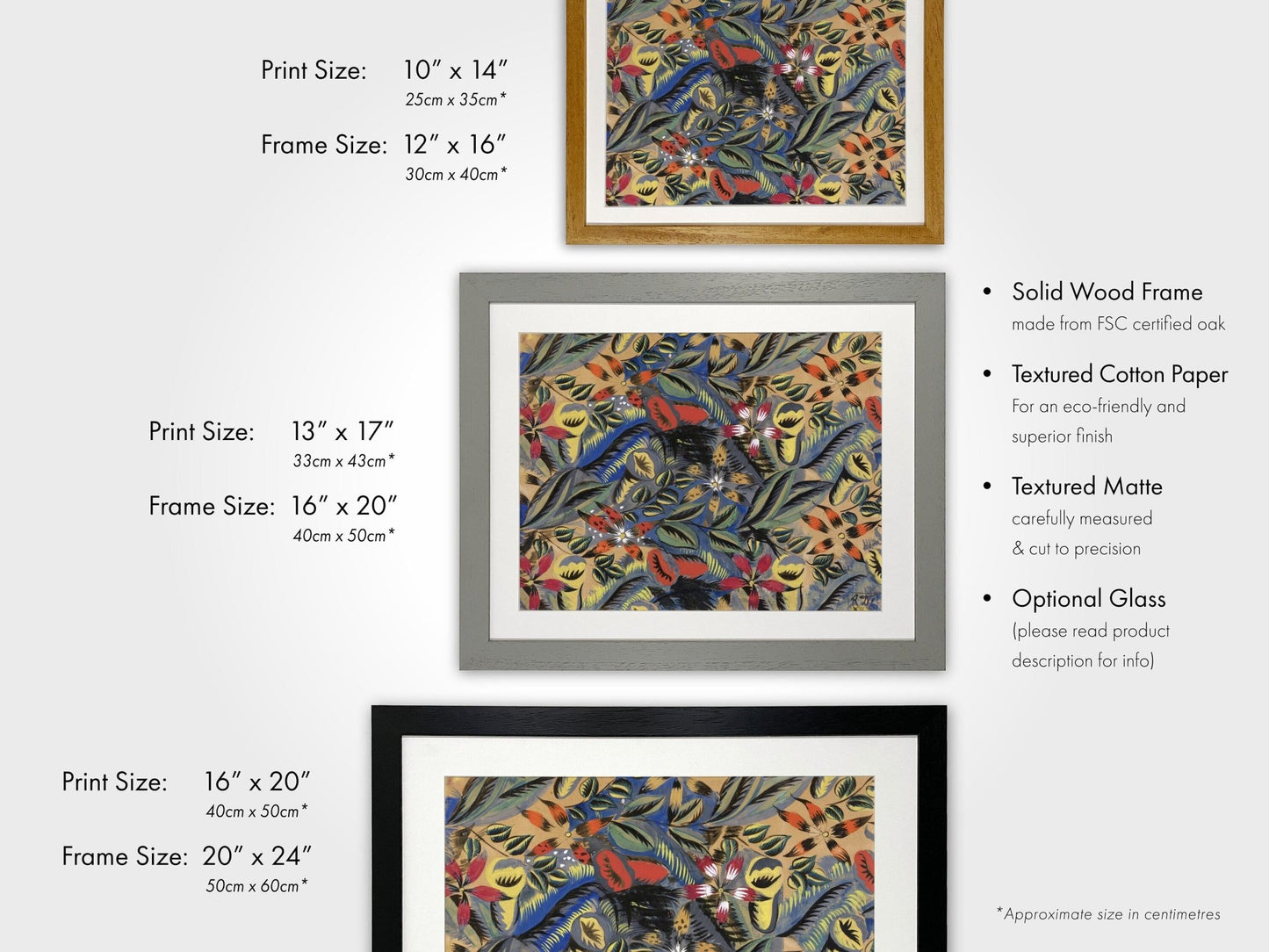 Raoul Dufy - Amaryllis Floral Arrangement | Art Prints | Pathos Studio