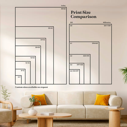 Vincent Van Gogh - Stairway At Auvers | Art Prints | Pathos Studio