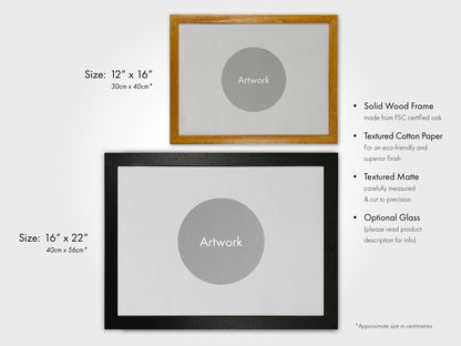 Bowles’ New Pocket Map Of The World (Vintage Poster) - Pathos Studio - Art Prints