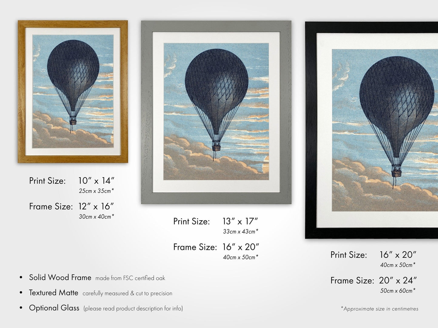 Le Ballon by Imprimeur E. Pichot - Pathos Studio - Art Prints