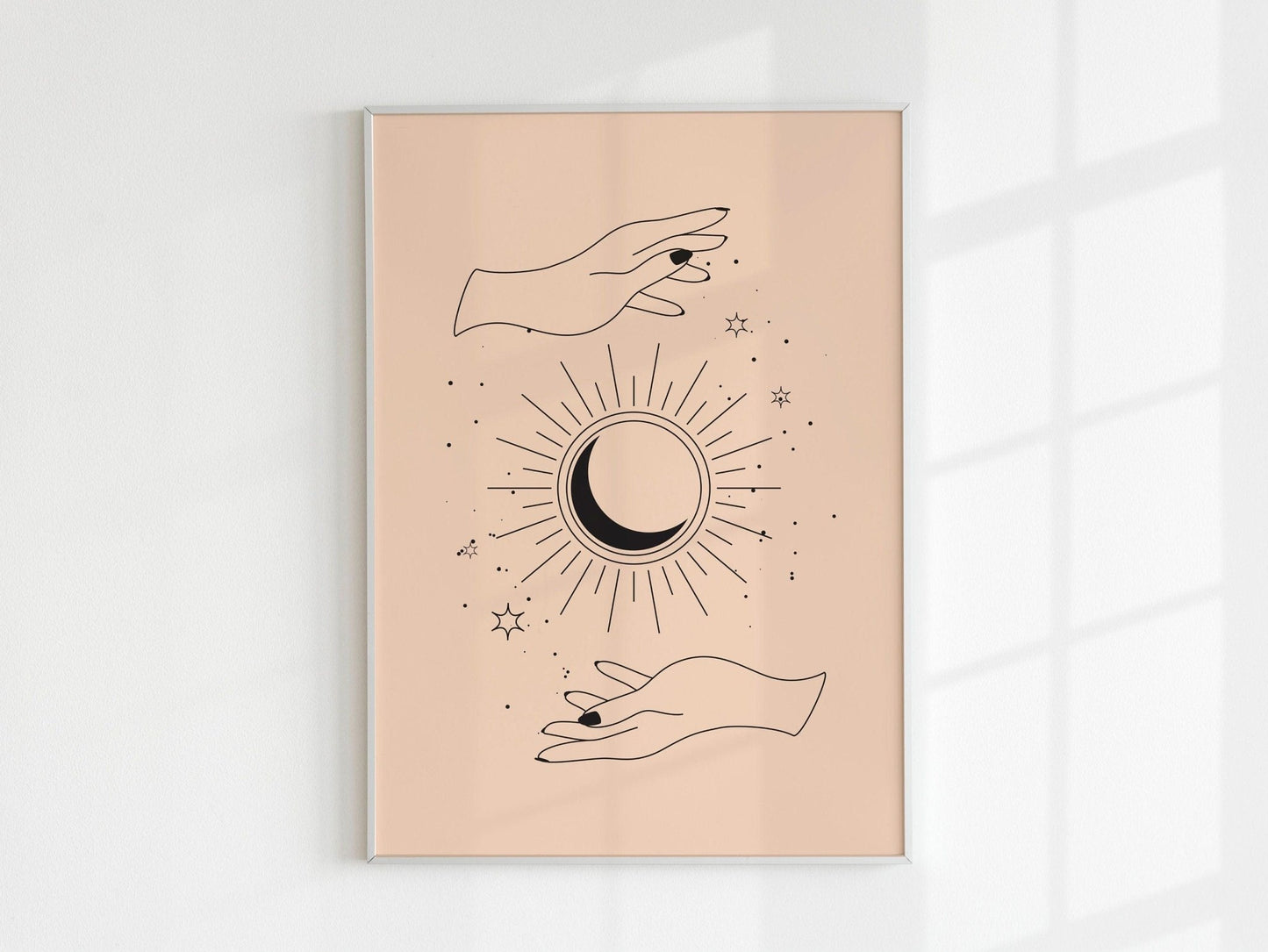 Set of 3 Spirituality Prints - Pathos Studio - Art Print Sets