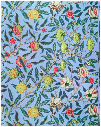 WILLIAM MORRIS - Grenade